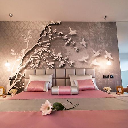 La Chambre Rose Ponta do Sol  Bagian luar foto